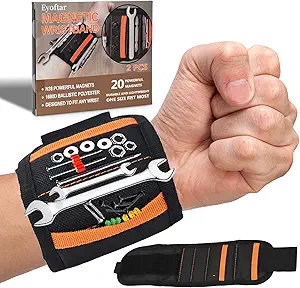 Magnetic Wristband