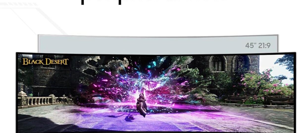 Samsung 49" Odyssey OLED G93SC