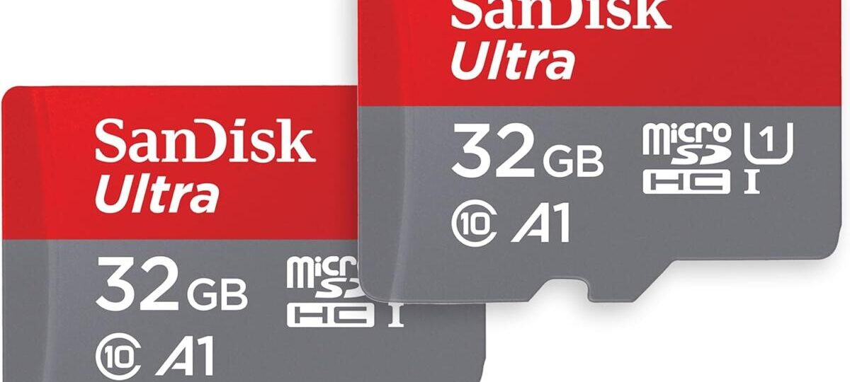 SANDISK 32GB