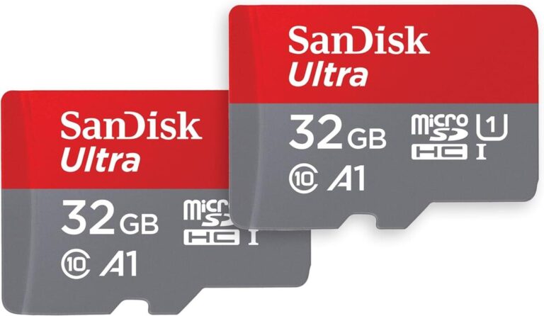 SANDISK 32GB