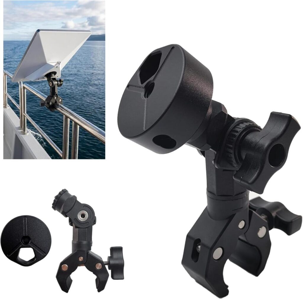 Starlink Mini Clamp