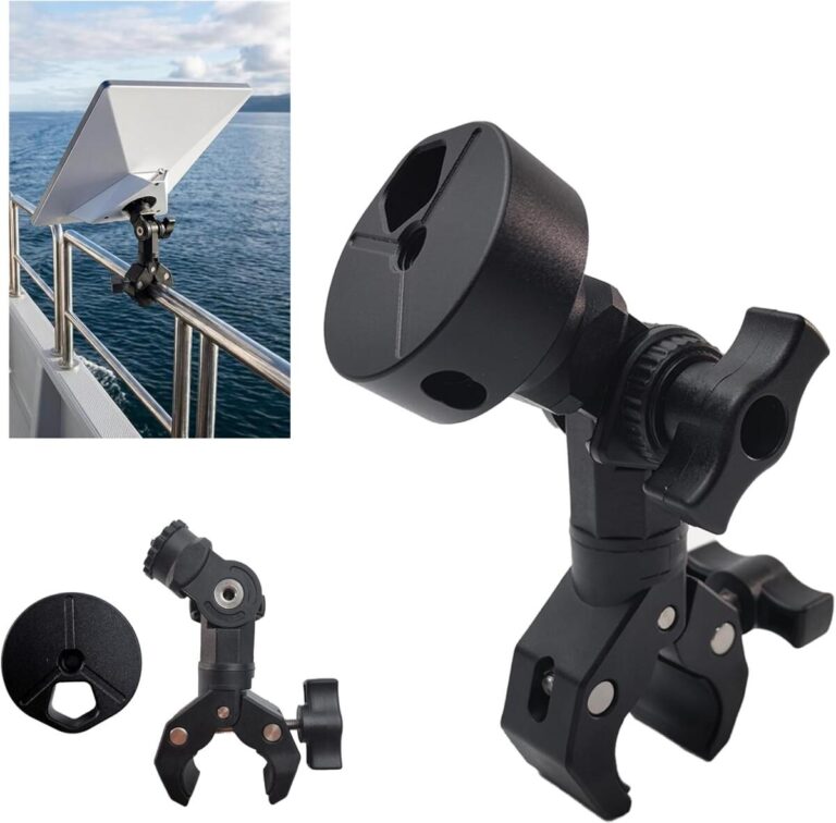 Starlink Mini Clamp