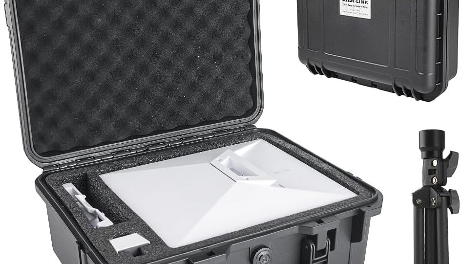 Starlink Mini Hard Case