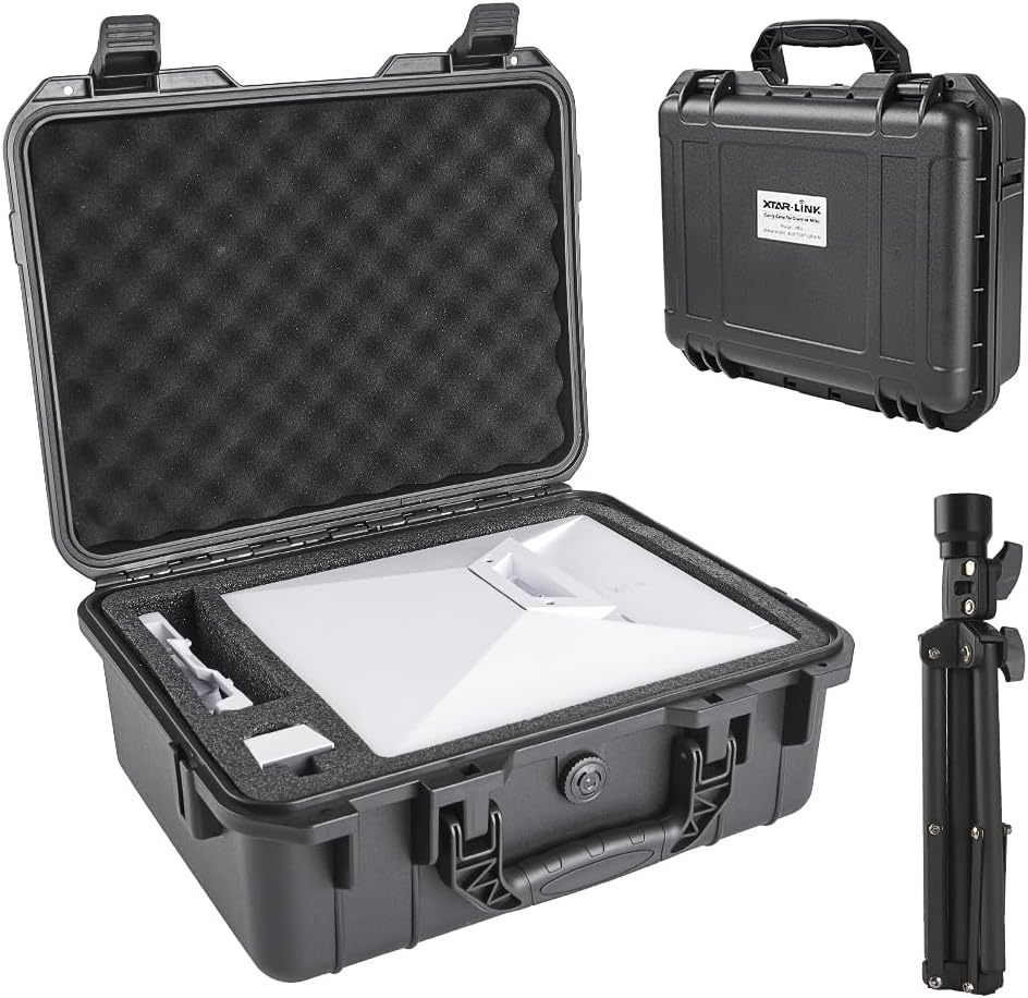 Starlink Mini Hard Case